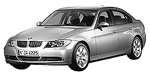 BMW E92 B1654 Fault Code