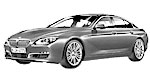 BMW F06 B1654 Fault Code